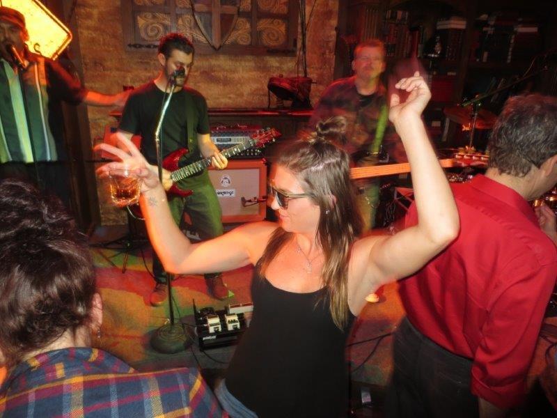 SO What Brothers Voted Best Cover Band Denver Colorado Best Wedding Band